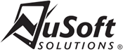 We would like to thank NuSoft Solutions for sponsoring Day of .Net in Ann Arbor.