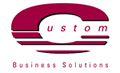We would like to thank Custom Business Solutions for sponsoring Day of .Net in Ann Arbor.