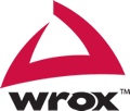 We would like to thank Wrox for sponsoring Day of .Net in Ann Arbor.