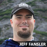 Jeff Fansler's Headshot