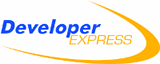 We would like to thank Developer Express for sponsoring Day of .Net in Ann Arbor.