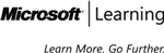 We would like to thank Microsoft Learning for sponsoring Day of .Net in Ann Arbor.