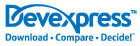 We would like to thank DevExpress for sponsoring Day of .Net in Ann Arbor.