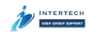 We would like to thank Intertech for sponsoring Day of .Net in Ann Arbor.
