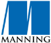 We would like to thank Manning for sponsoring Day of .Net in Ann Arbor.