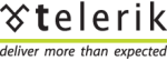 We would like to thank Telerik for sponsoring Lansing Day of .Net 2008