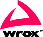 We would like to thank Wrox for sponsoring Lansing Day of .Net 2008