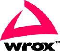 We would like to thank Wrox for sponsoring Lansing Day of .Net 2008