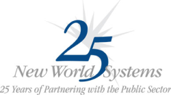 We would like to thank New World Systems for sponsoring Lansing Day of .Net 2011