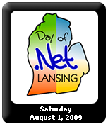 Lansing 2009
